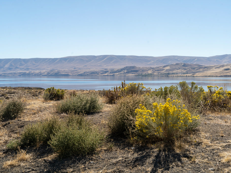 Columbia River