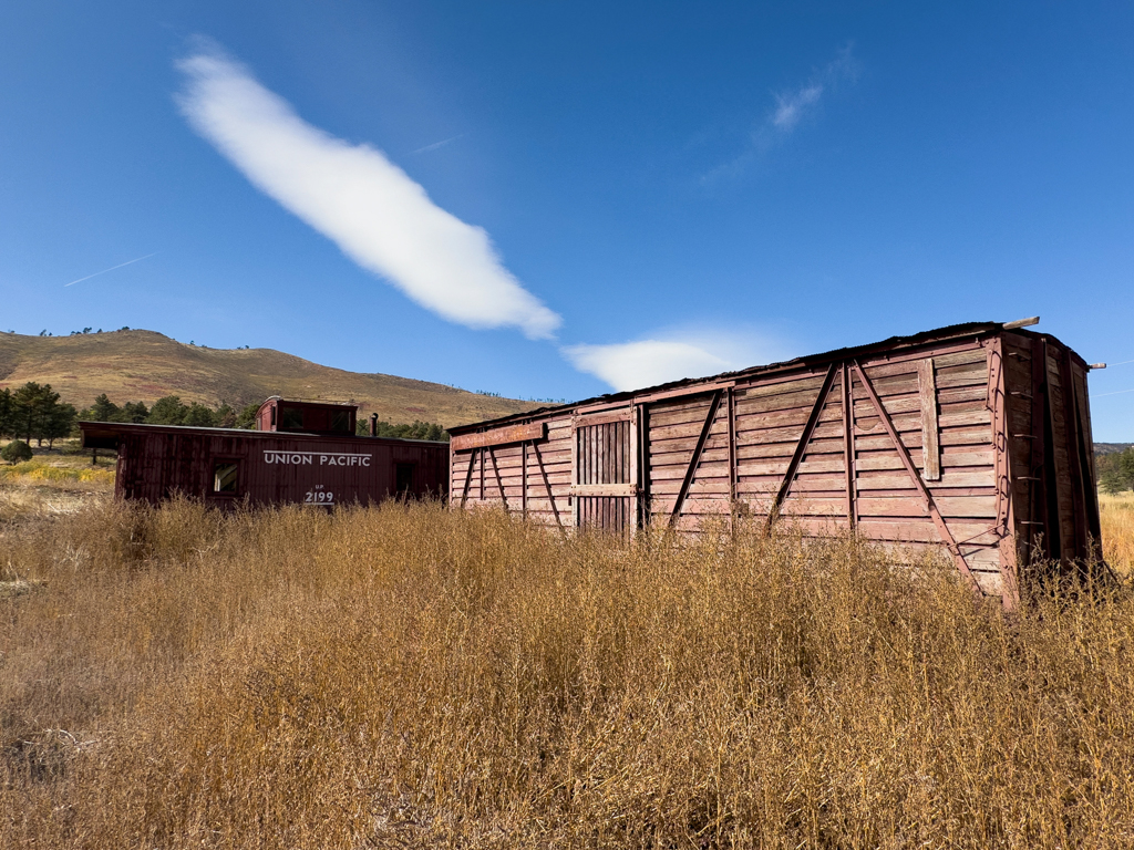 Heil Valley Ranch