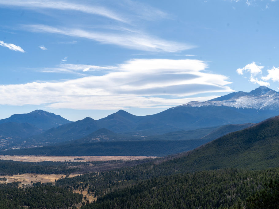 Rocky Mountain Nationalpark