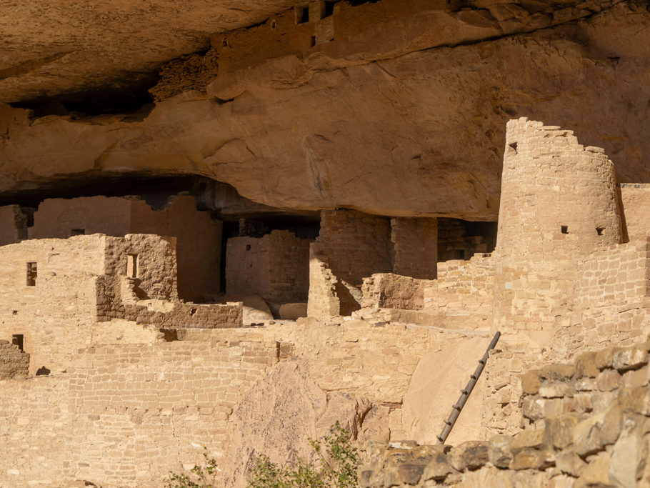 Tour durch das Cliff Palace