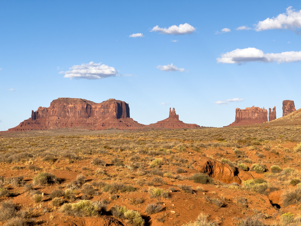 Monument Valley