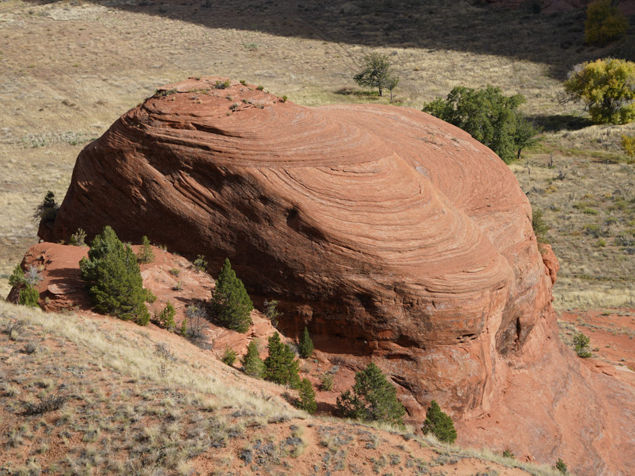 Canyon de Chelly