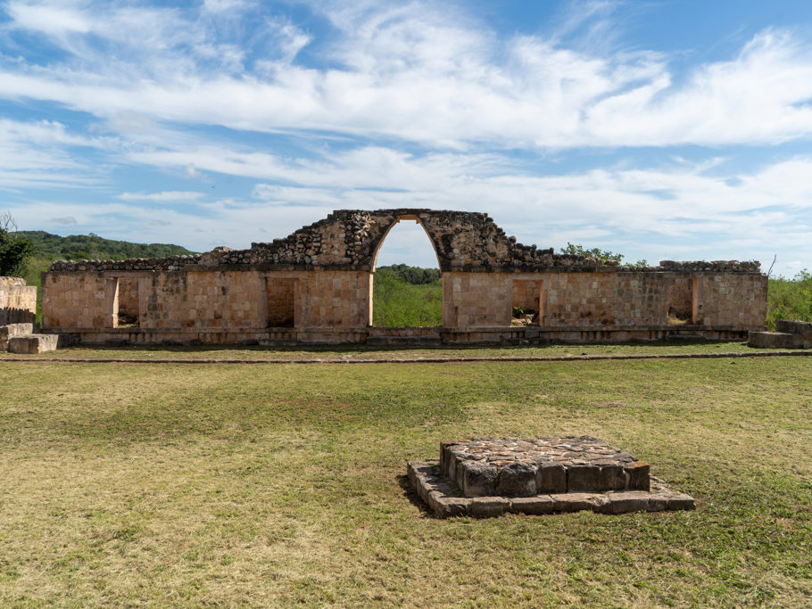 Oxkintok