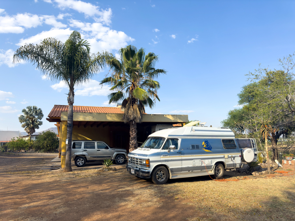 Charly's Campground