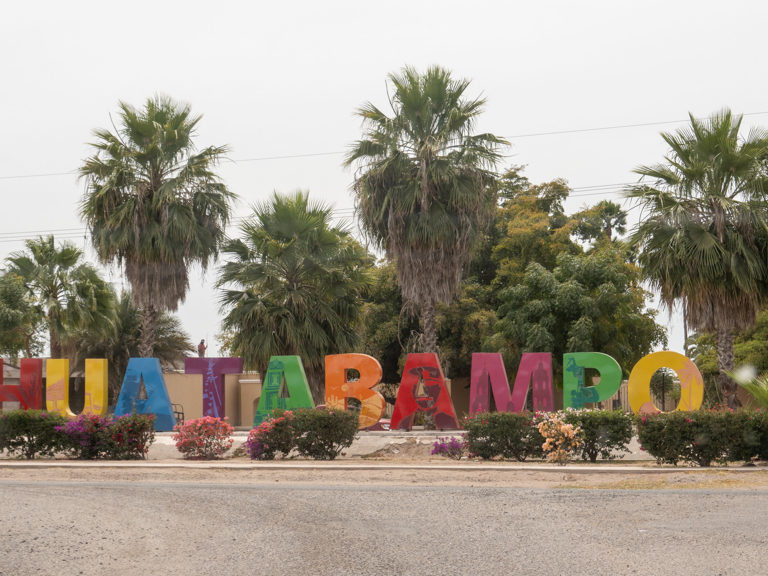 Huatabambo