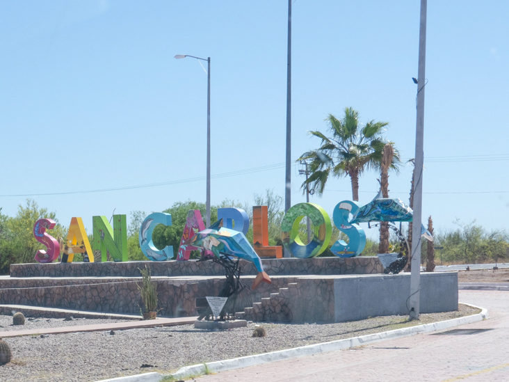 San Carlos