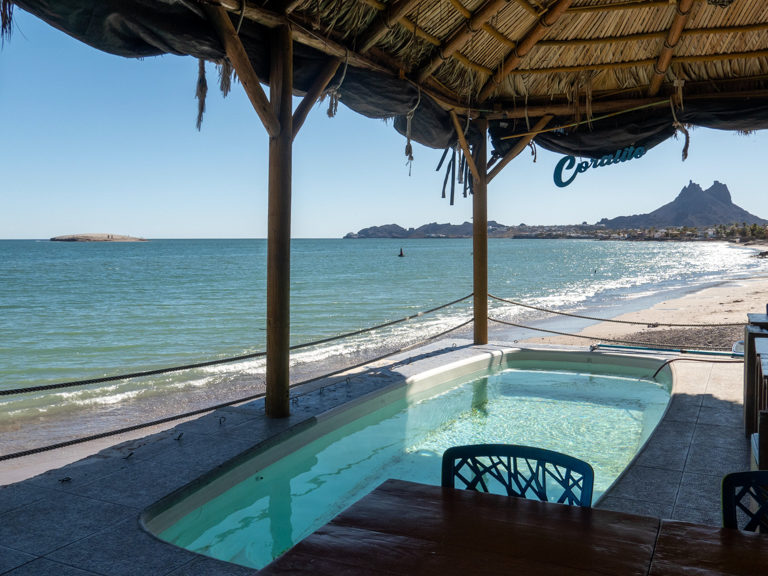 Coralito Beach Restaurant