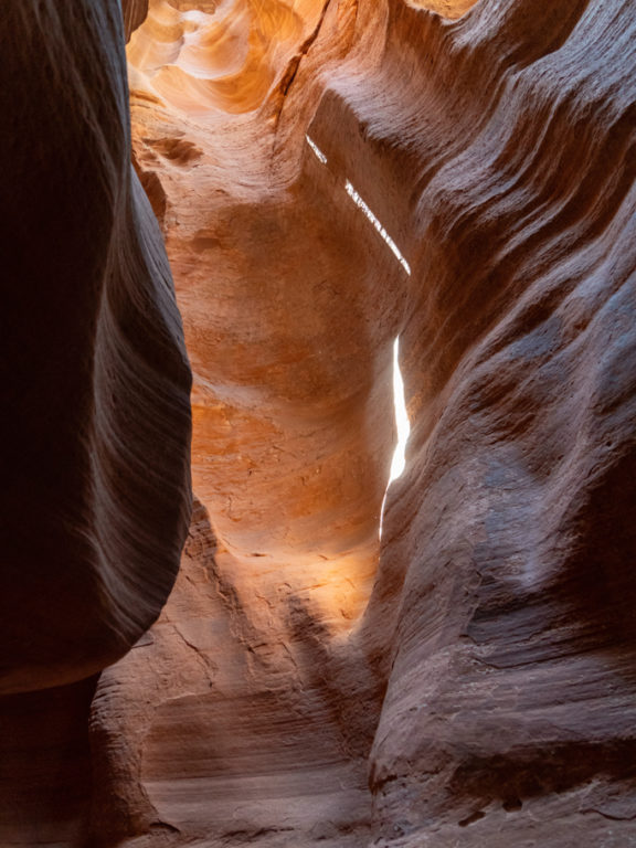 Fotoimpressionen vom Antelope Canyon