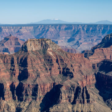 Grand Canyon, North Rim