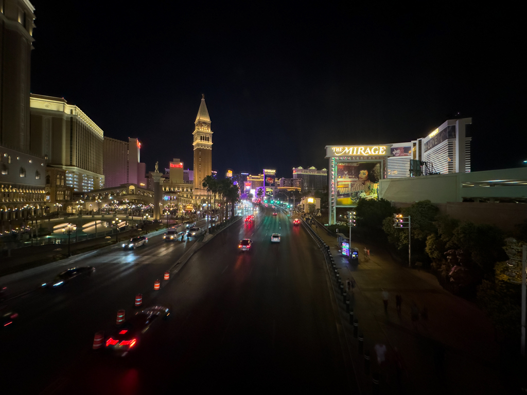 Mo_20240606__img_0196 Las Vegas Strip by Night