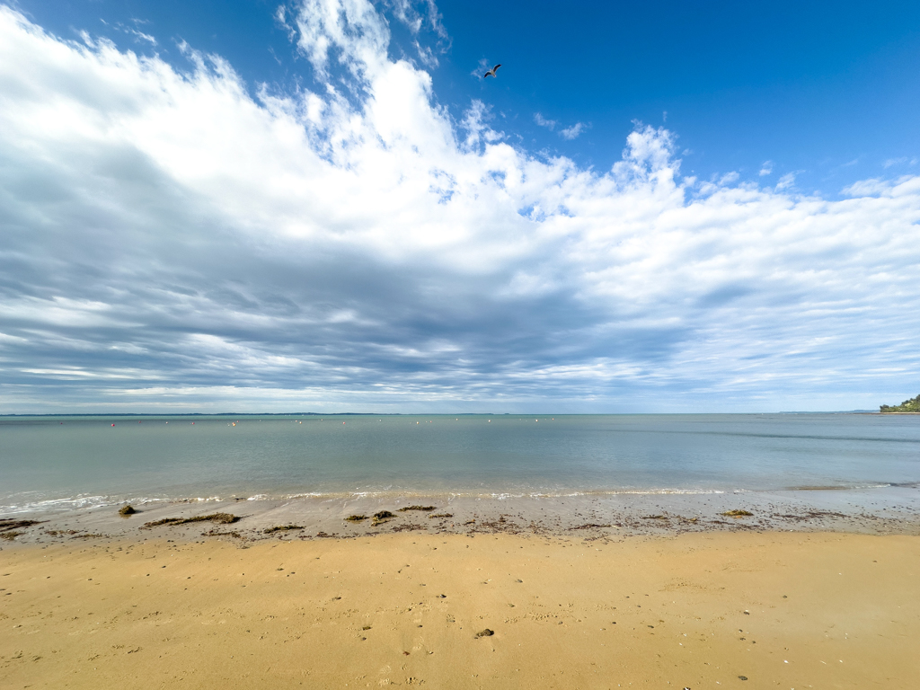 Balnarring Beach