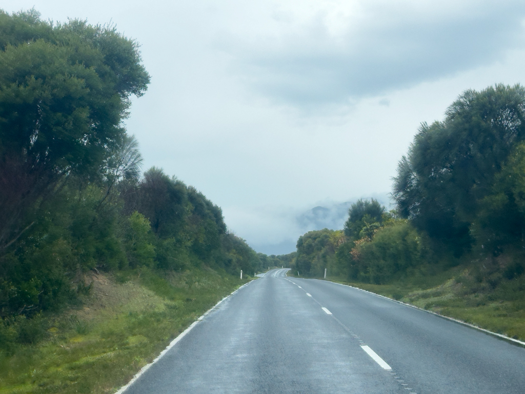 Auf dem Weg zum "Prom", Wilsons Promontory National Park