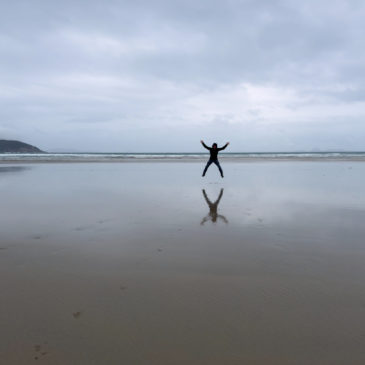 „The Prom“, Wilsons Promontory National Park