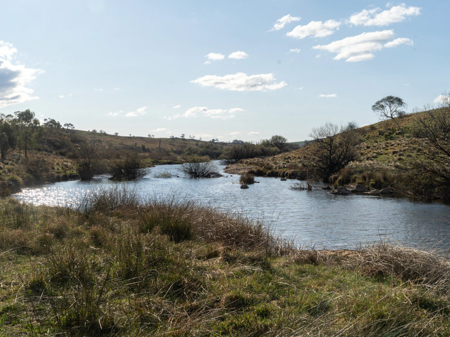 Bombala Platypus Reserve