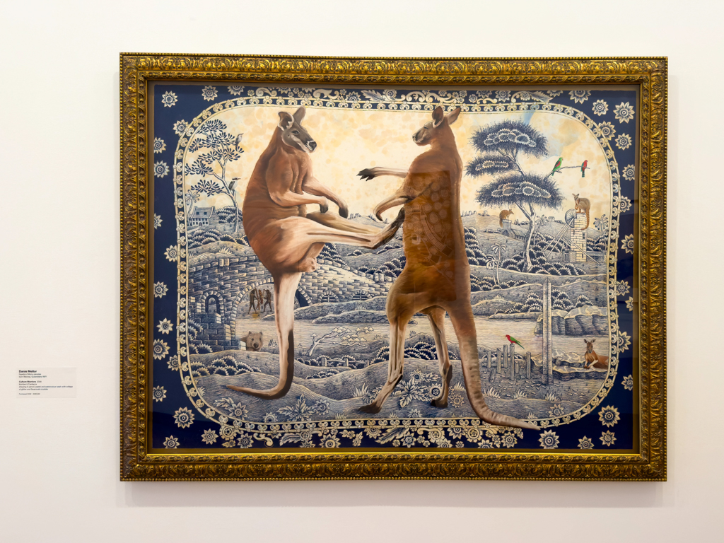 National Art Gallery, Canberra