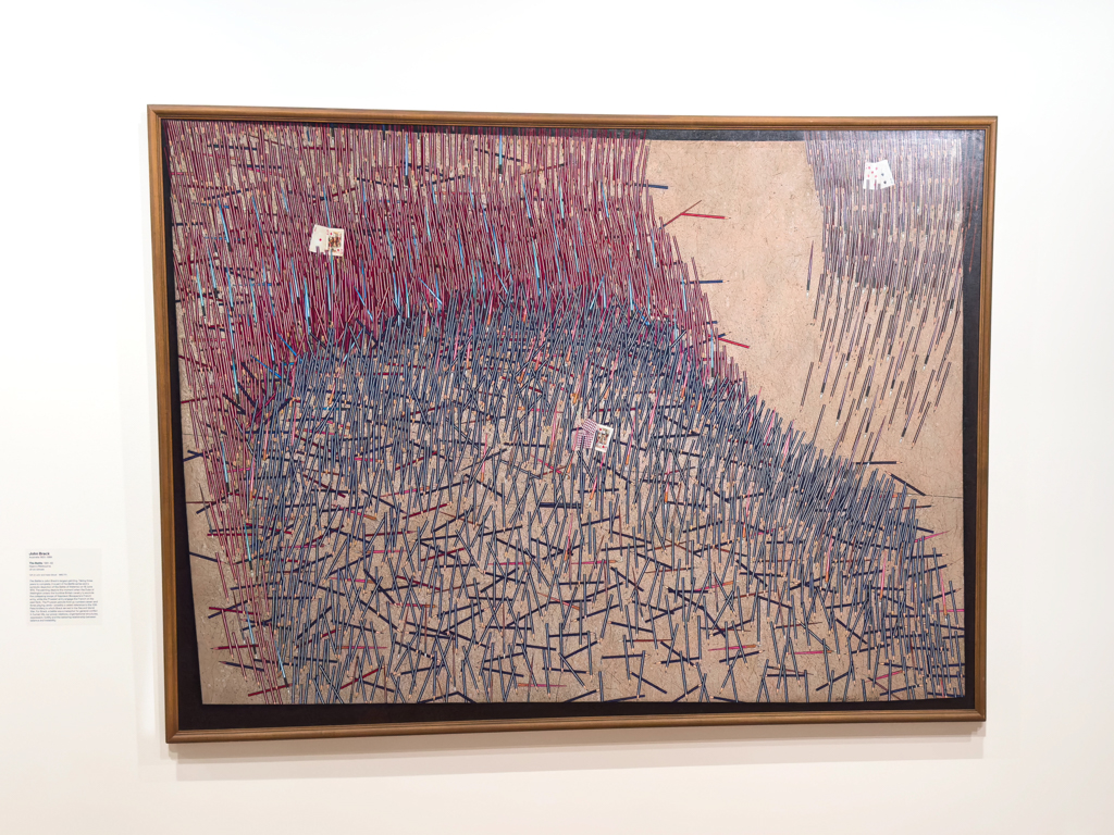 National Art Gallery, Canberra