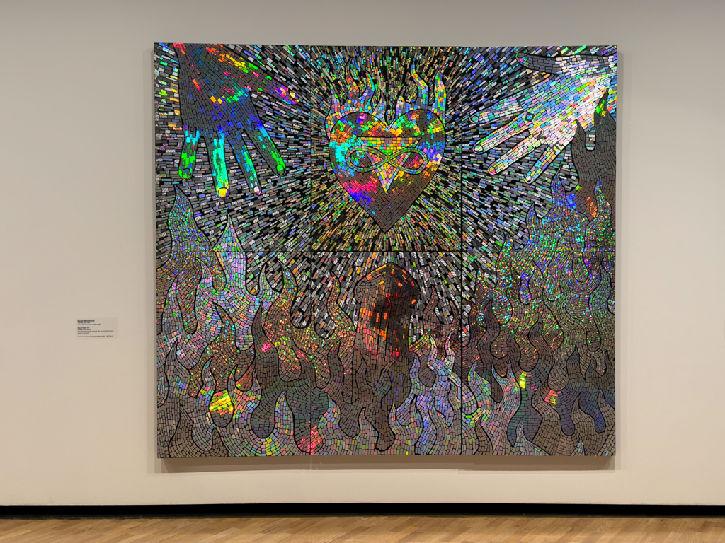 National Art Gallery, Canberra