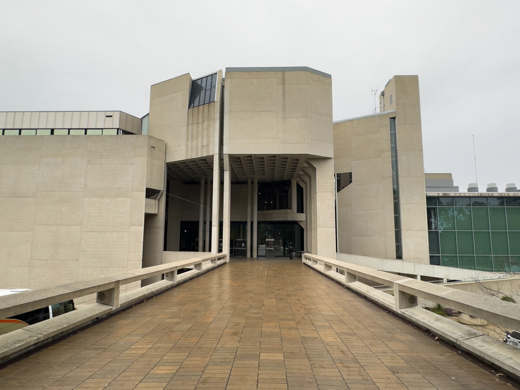 National Art Gallery, Canberra