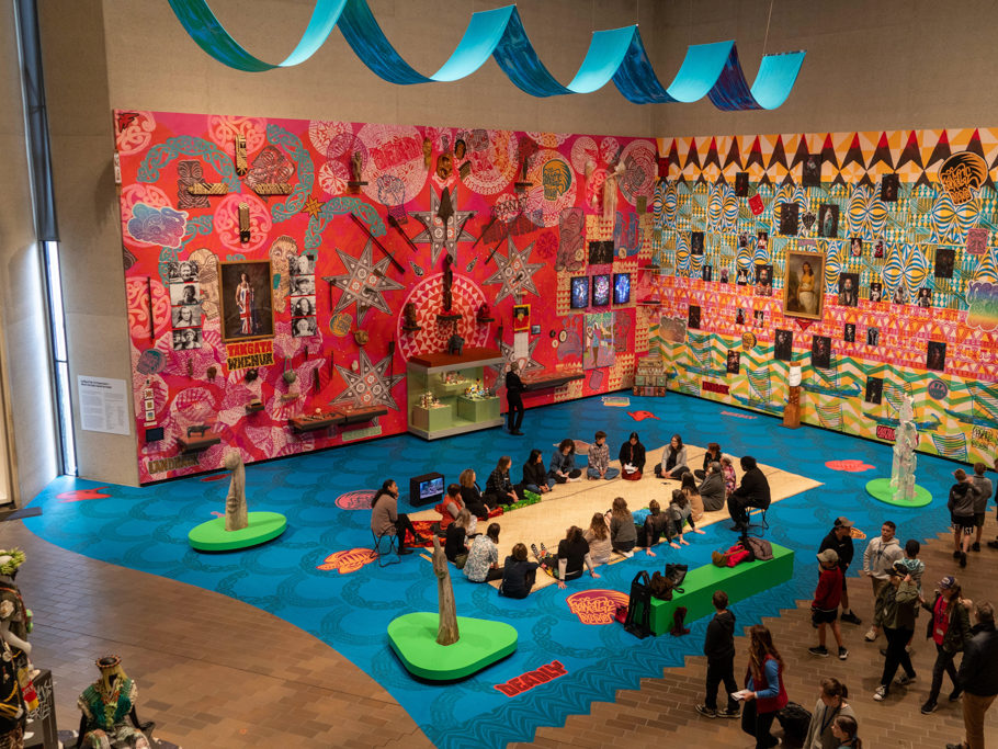 National Art Gallery, Canberra