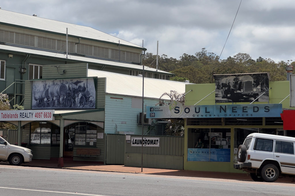 Mo_20241010__img_2807 Ravenshoe Downtown
