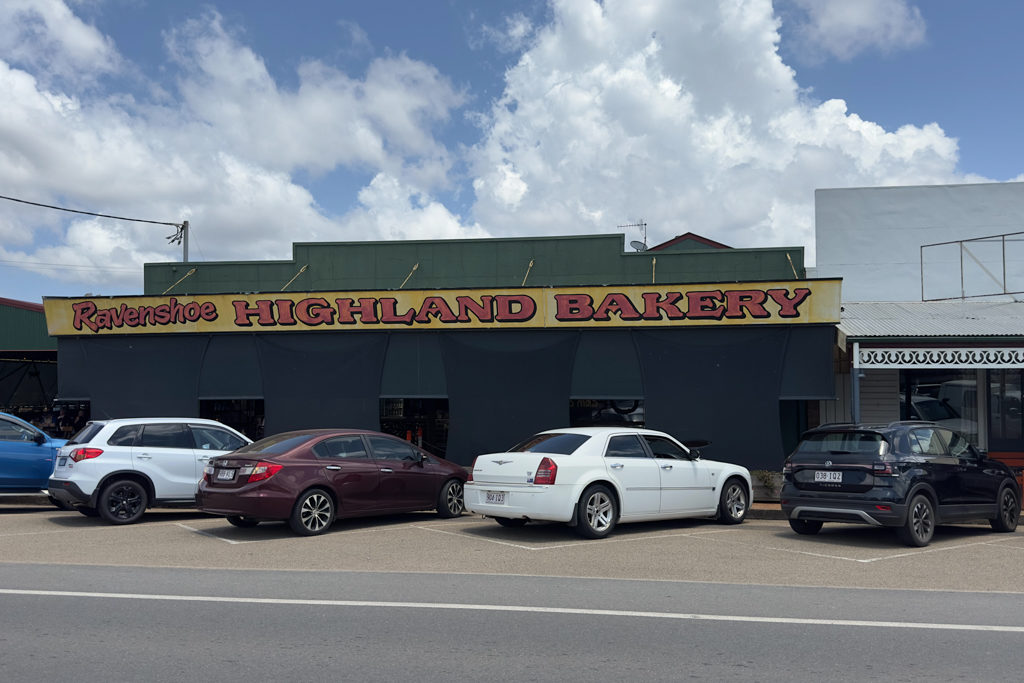 Mo_20241010__img_2808 Ravenshoe Downtown