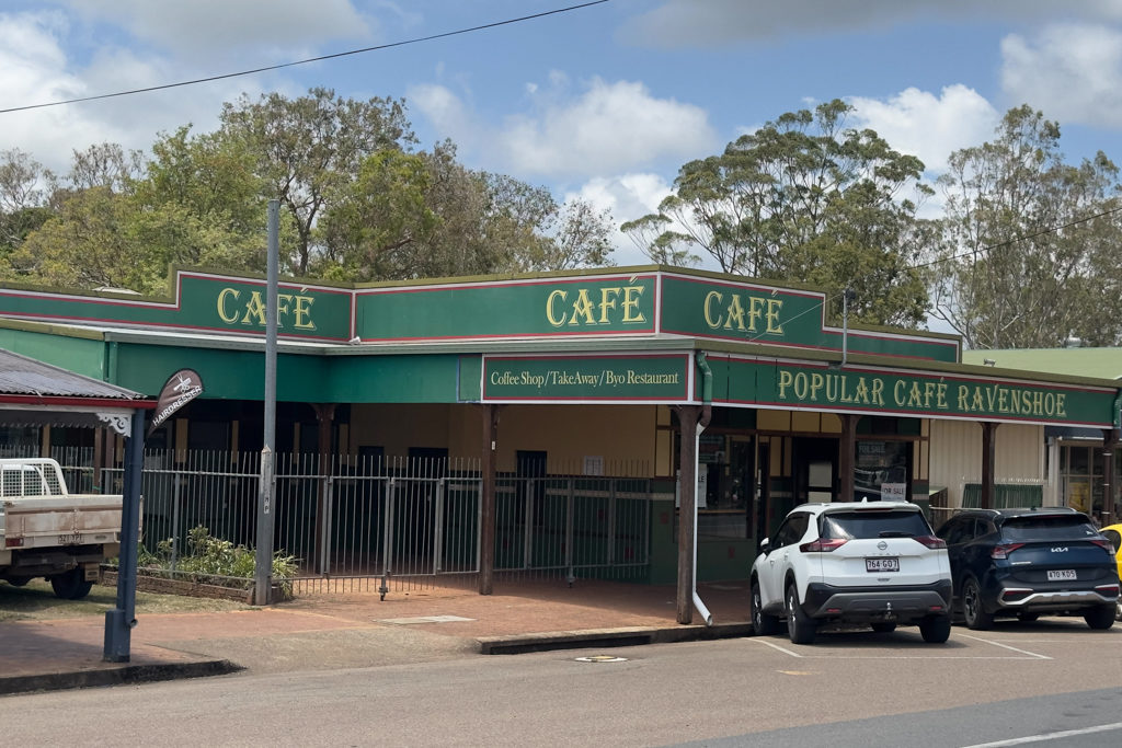 Mo_20241010__img_2809 Ravenshoe Downtown