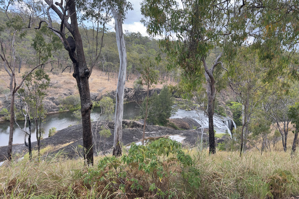 Mo_20241010__img_2811 Millstream Falls