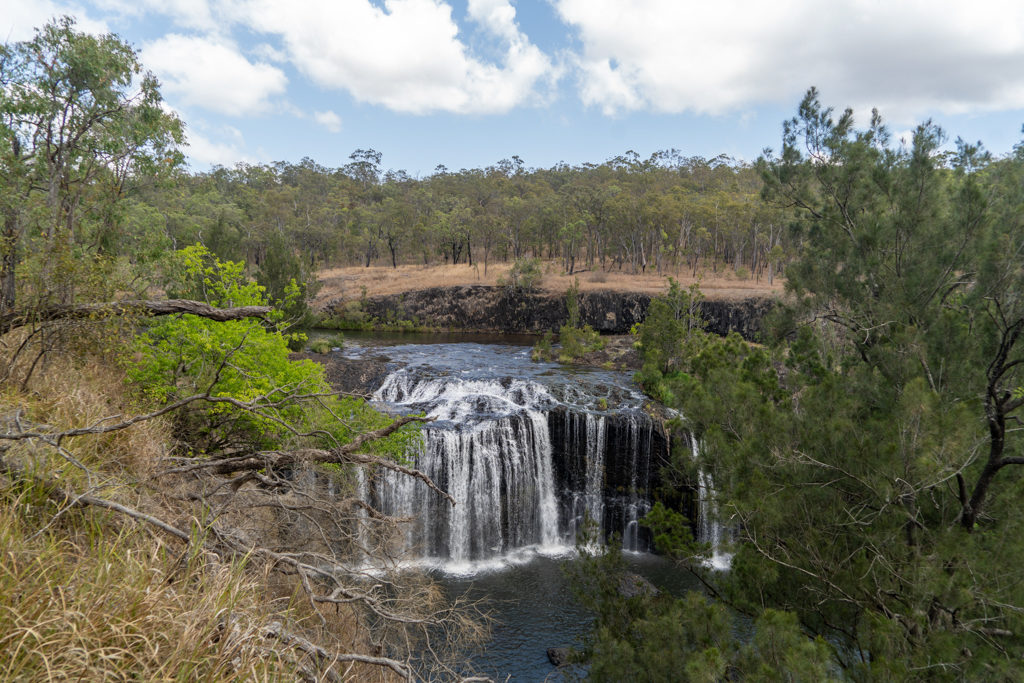 Mo_20241010__mba09429 Millstream Falls