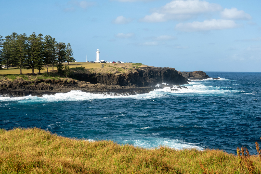 Leuchtturm von Kiama