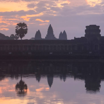 Angkor Wat