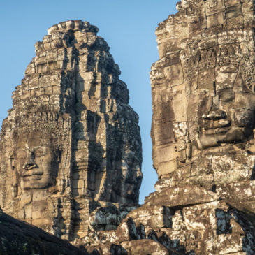 Weltkulturerbe Angkor, Grand Circuit