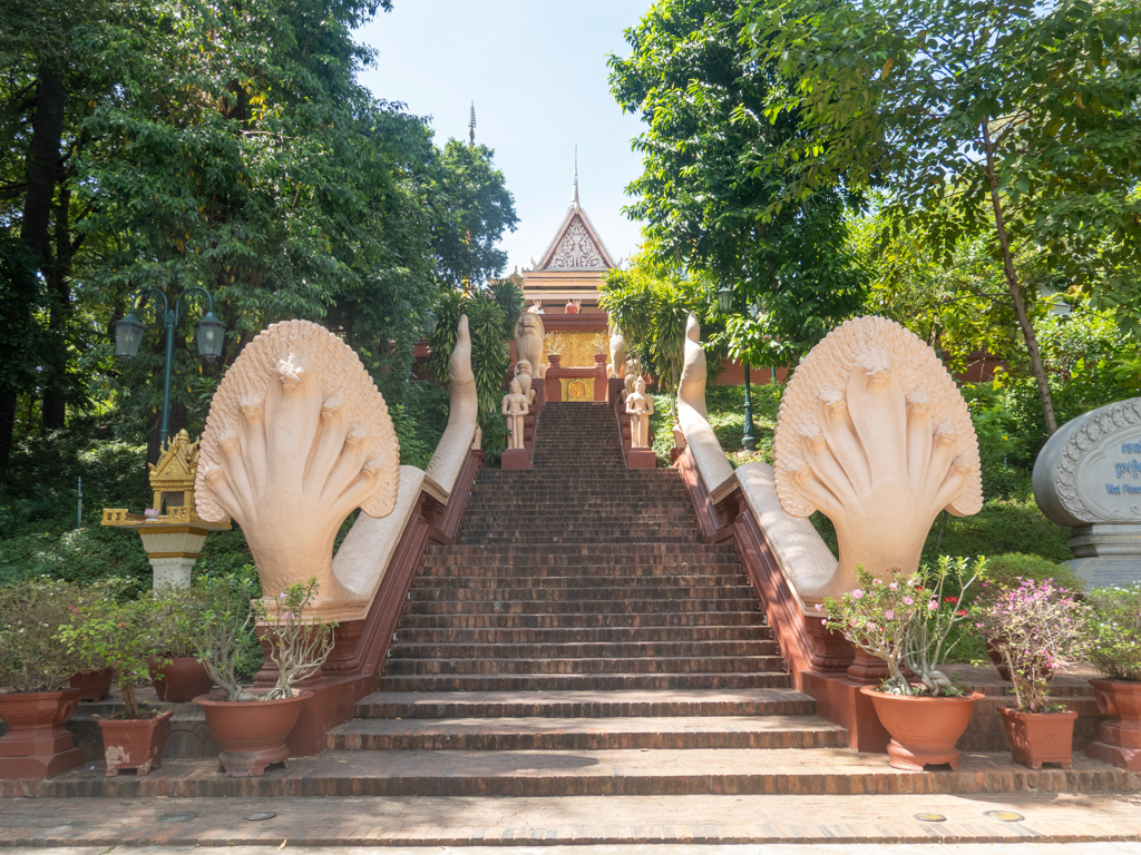Wat Phnom Daun Penh