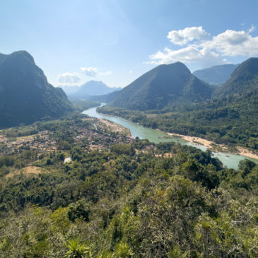 Muang Noy, Phanoi Viewpoint