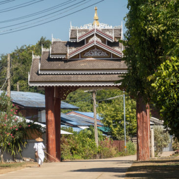 Mae Hong Son