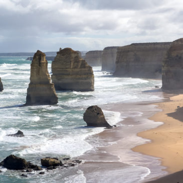 Great Ocean Road