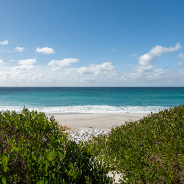 Cosy Corner, Bay of Fires: Cosy Day mit Sonne pur