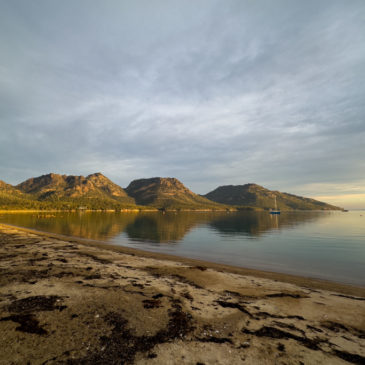 Freycinet Peninsula
