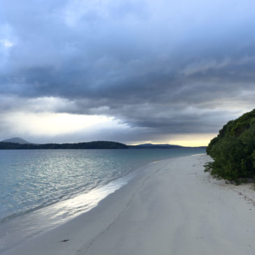 Cockle Creek, südlichster Punkt Tasmaniens
