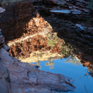 Karijini Nationalpark