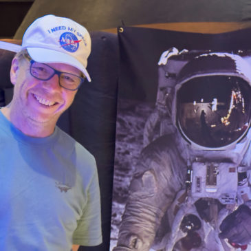 «Space Oddity» in Carnarvon & «Station Stay» in Wooramel