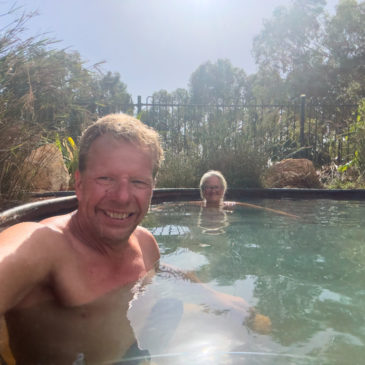 Wooramel River Resort