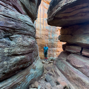 Kalbarri Nationalpark