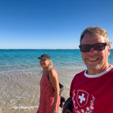 Tritt’st im Morgenrot daher, seh‘ ich dich im Strahlenmeer…