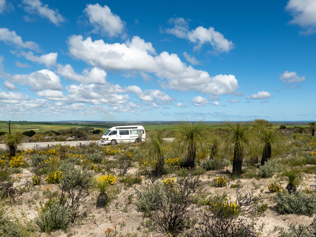 Lesueur Nationalpark