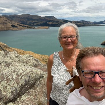 Weihnachts-Wanderung