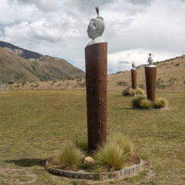 Stadtflucht 😉 in Richtung Berge