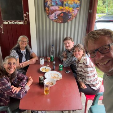 Silvester – Neues Jahr!