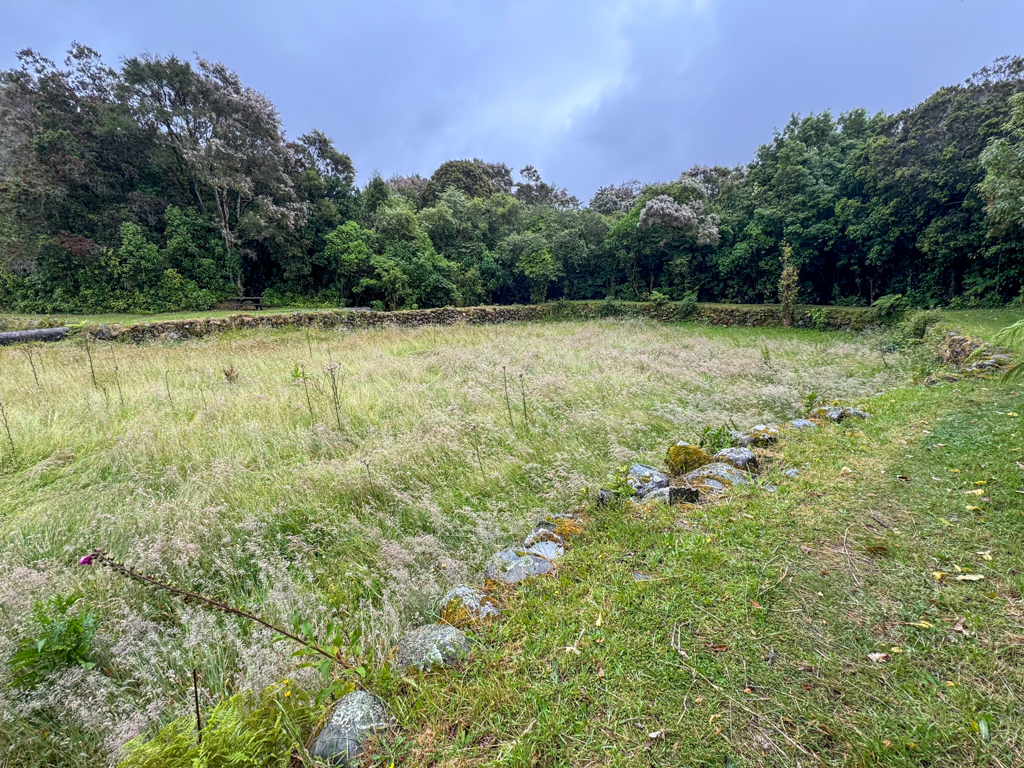Historische Schwimmbäder bei Kumara