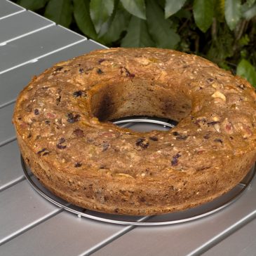 Erholungstag? Arbeitstag!