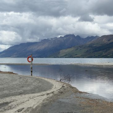 Glenorchy